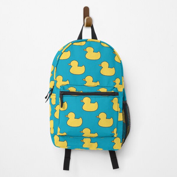 Item preview, Cute Yellow Rubber Ducky Pattern designed and sold by MoePark.