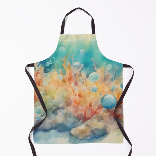 Item preview, Dreamy Underwater World designed and sold by CalmnessbyChoice.