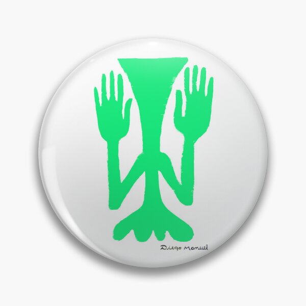 Item preview, Pop abstract designed and sold by Diego Manuel Rodriguez.