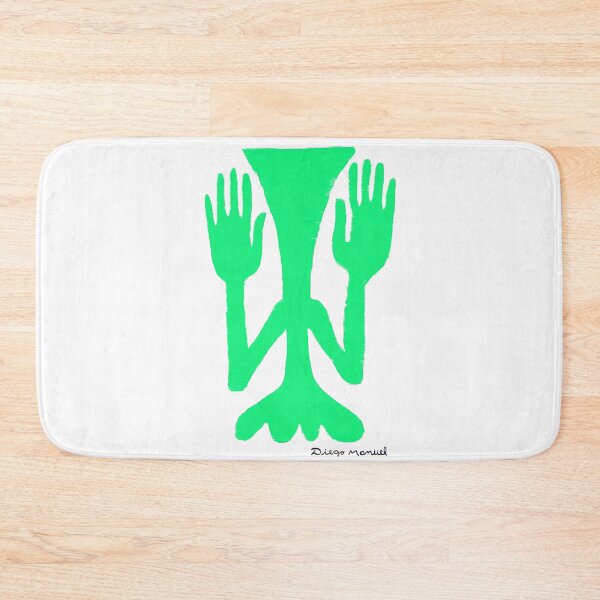 Item preview, Pop abstract designed and sold by Diego Manuel Rodriguez.