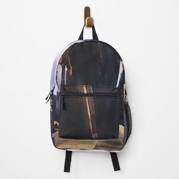 Item preview, Stand Behind the Yellow Line designed and sold by RCWatercolours.