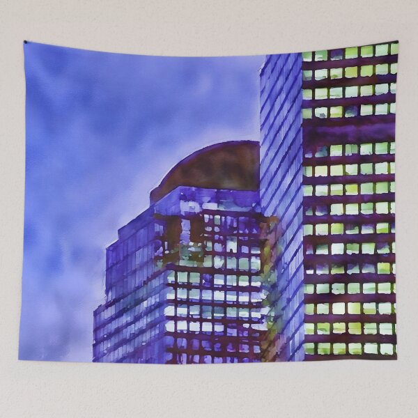 Item preview, Financial Fadeout designed and sold by RCWatercolours.