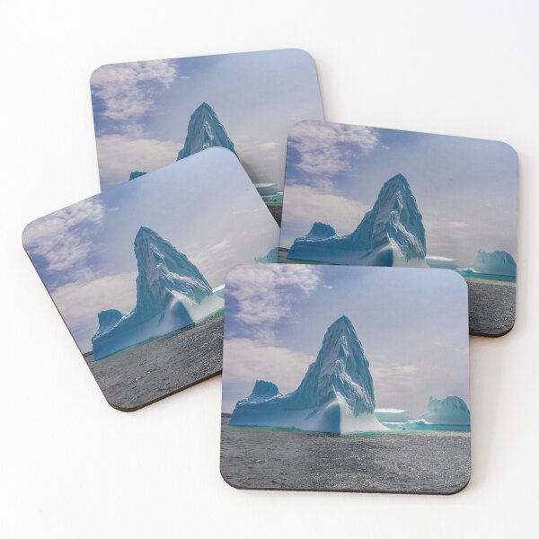Item preview, Iceberg  designed and sold by Alla Gill.
