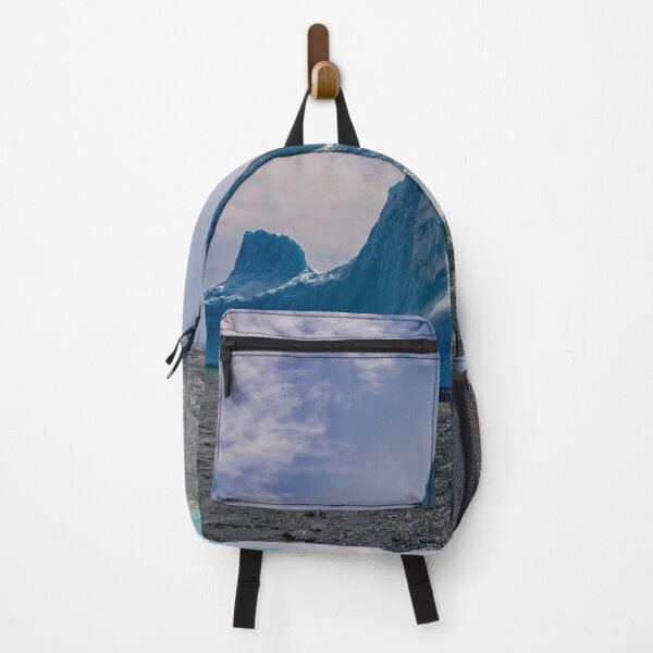 Item preview, Iceberg designed and sold by Alla Gill.