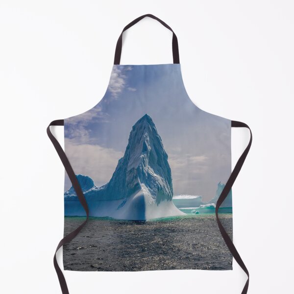 Item preview, Iceberg designed and sold by Alla Gill.