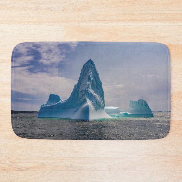 Item preview, Iceberg  designed and sold by Alla Gill.
