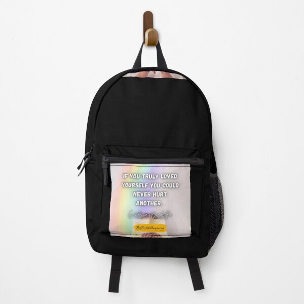Item preview, 6 | If You Truly Loved Yourself.. designed and sold by ThatZenLife.