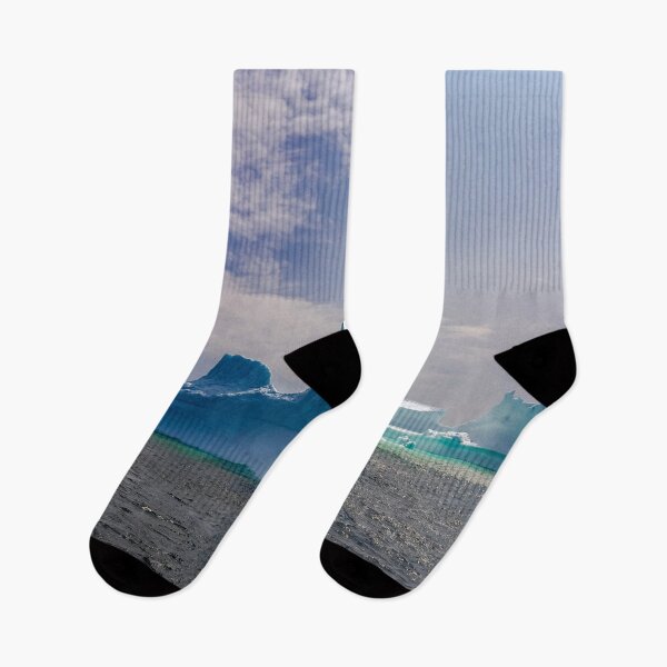 Item preview, Iceberg  designed and sold by Alla Gill.