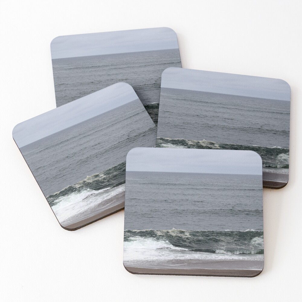 Item preview, Coasters (Set of 4) designed and sold by Reriginal.