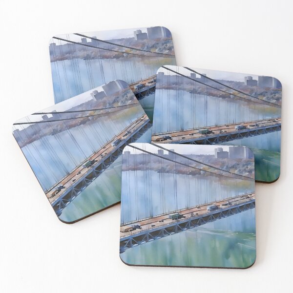 Item preview, Entering Jersey designed and sold by RCWatercolours.