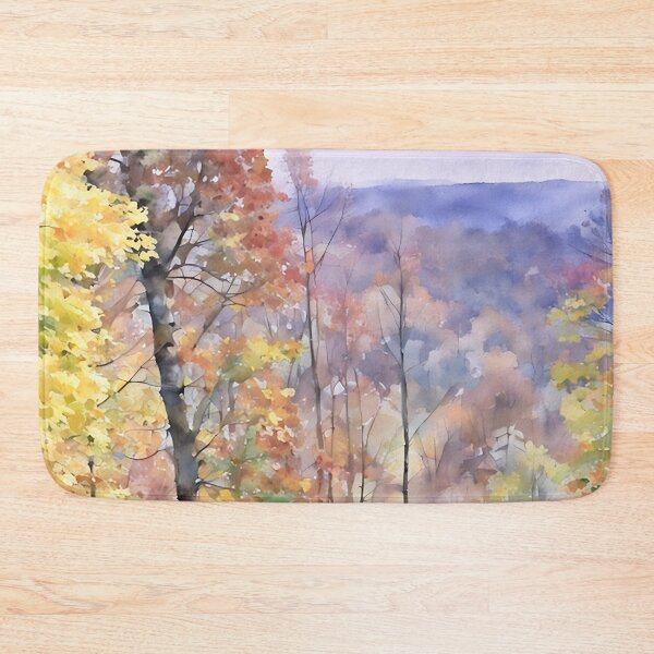 Item preview, Flora and Fauna designed and sold by RCWatercolours.