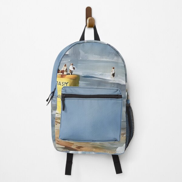 Item preview, Wading In designed and sold by RCWatercolours.
