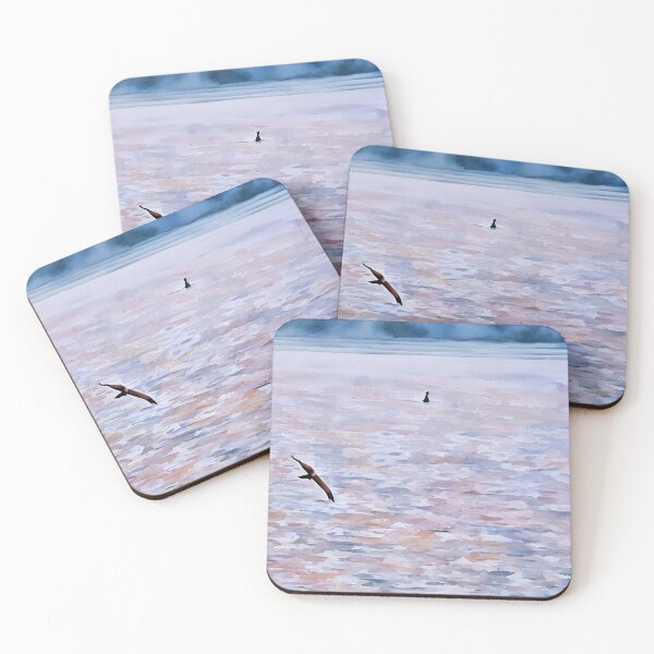 Item preview, Seabirds of the Sound designed and sold by RCWatercolours.