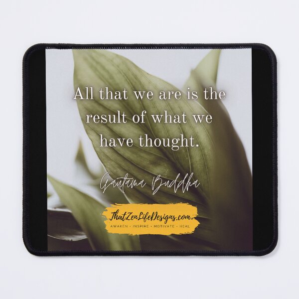 Item preview, 4 | All That We Are.. designed and sold by ThatZenLife.
