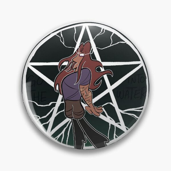 Item preview, AotD Dethlights - Toki designed and sold by Ertcepsbubble.