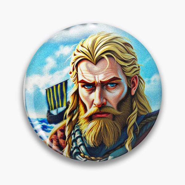 Item preview, Beowulf designed and sold by DidrikvonBern.