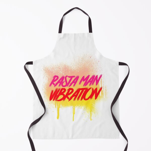 Item preview, RASTA MAN VIBRATION designed and sold by EdgeBoss.