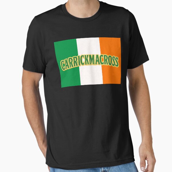 Item preview, Carrickmacross County Monaghan Ireland designed and sold by OliDesigns.