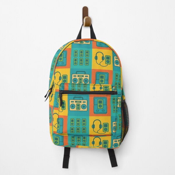 Item preview, MP3 Culture designed and sold by CosmicGrant.