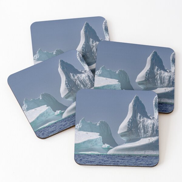 Item preview, Iceberg-2 designed and sold by Alla Gill.