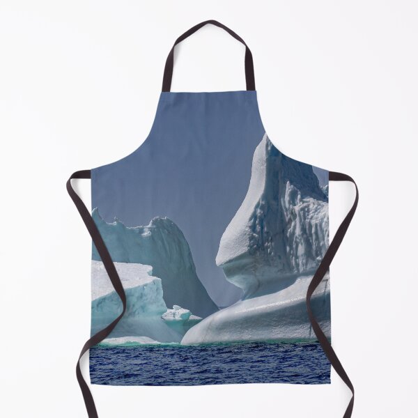 Item preview, Iceberg-2 designed and sold by Alla Gill.