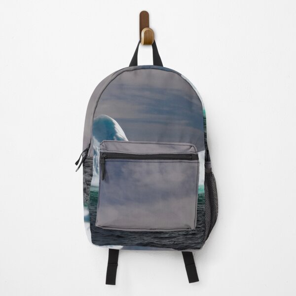 Item preview, Melted Iceberg designed and sold by Alla Gill.