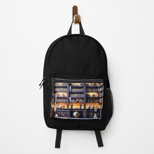 Item preview, Ancient Egyptian Library designed and sold by JrSkDesign ✅ .