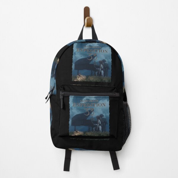 Item preview, CLAIR OBSCUR - EXPEDITION 33 - VIDEO GAME designed and sold by Gihan-Design.