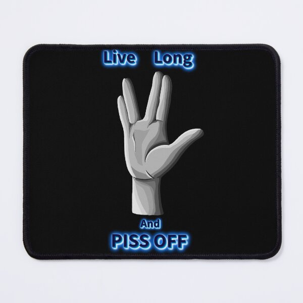 Item preview, Live long designed and sold by JimiGlover.