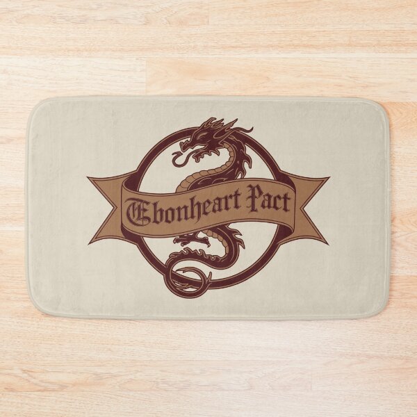 Item preview, Ebonheart Pact Emblem designed and sold by Darkifun.