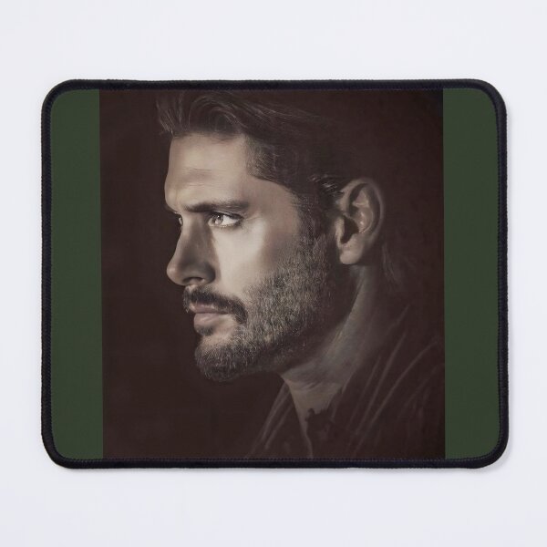 Item preview, Sepia Profile designed and sold by Everything SPN.