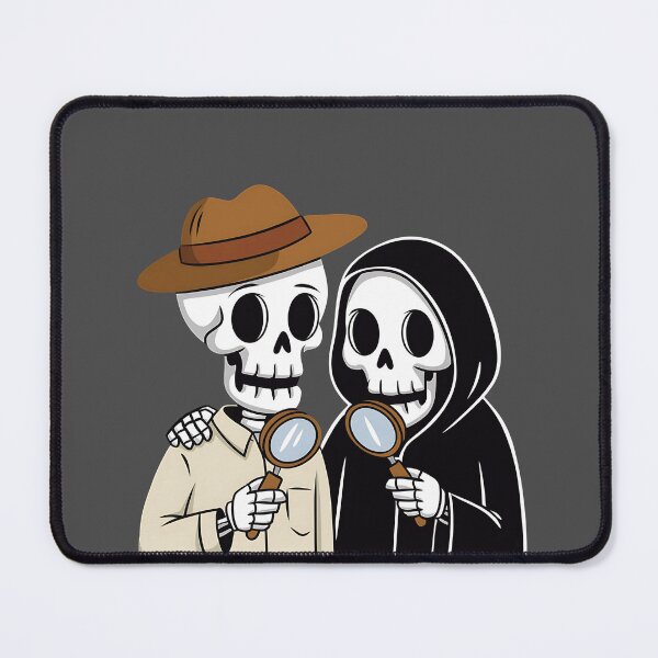 Item preview, Detectorists designed and sold by Darkifun.