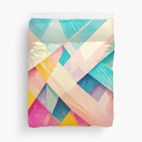 Item preview, Wet Chalk Geometric designed and sold by Pastel Dreamer.