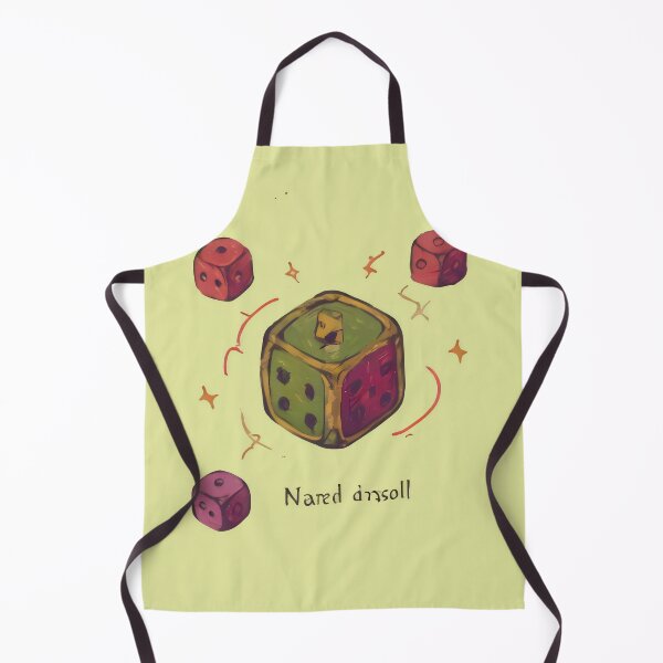 Item preview, Lucky Dice Party designed and sold by Lunsea shop.