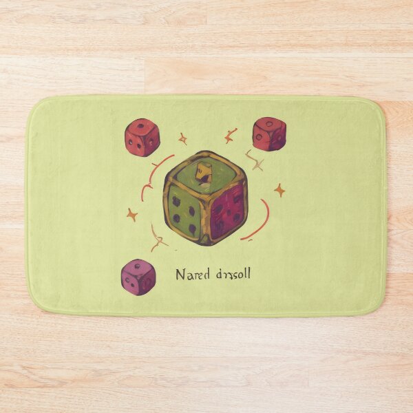 Item preview, Lucky Dice Party designed and sold by Lunsea shop.