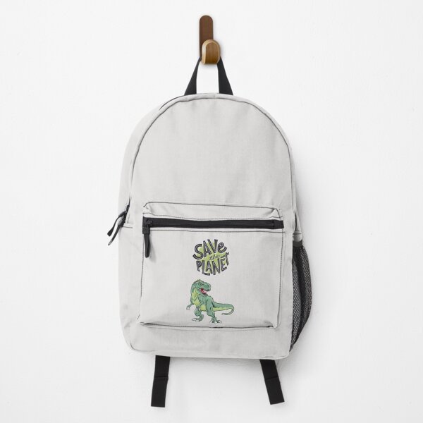 Item preview, Dino Save the Planet designed and sold by FanFest.