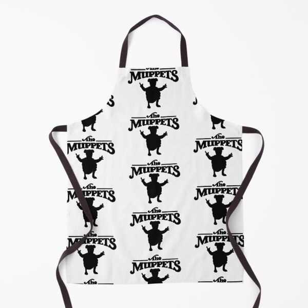 Item preview, The Muppets Logo designed and sold by Animals-by-JB.