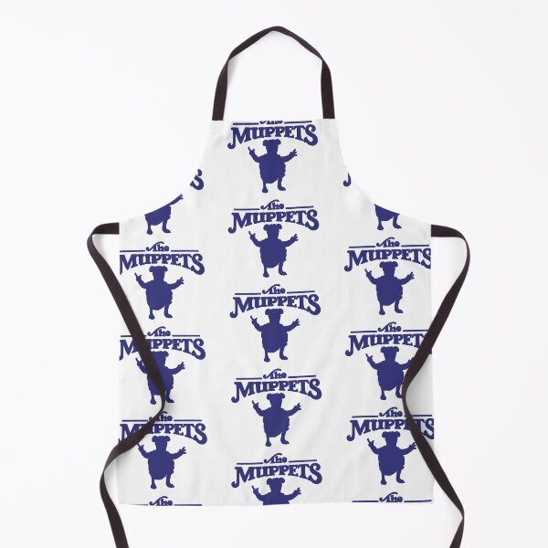 Item preview, The Muppets Logo designed and sold by Animals-by-JB.