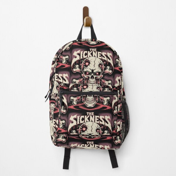 Item preview, The Sickness designed and sold by Leesondesign.