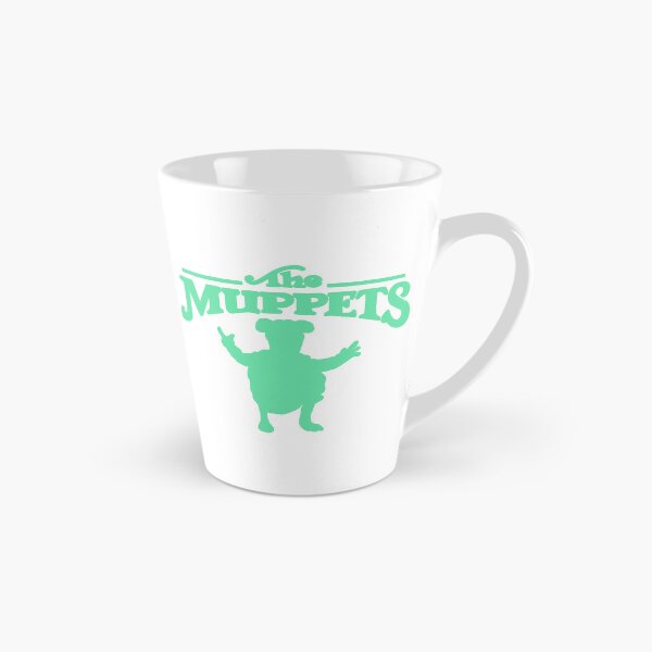 Item preview, The Muppets Logo designed and sold by Animals-by-JB.