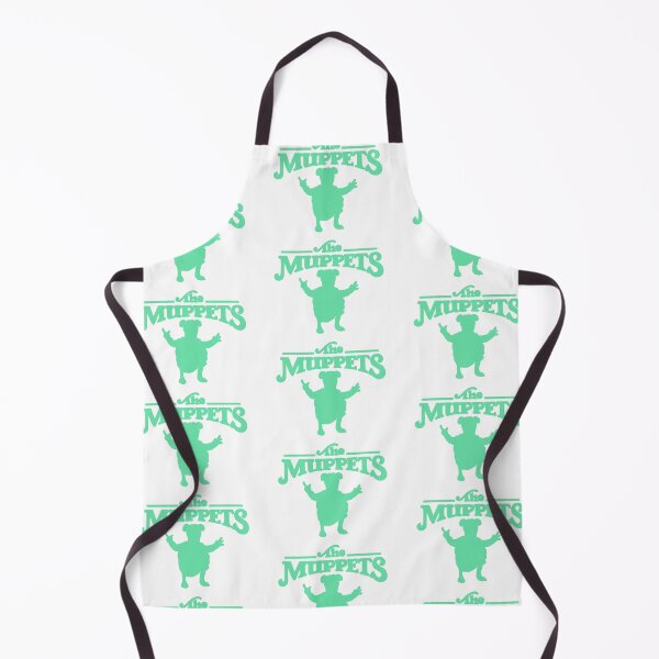 Item preview, The Muppets Logo designed and sold by Animals-by-JB.