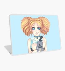 Bubbles Laptop Skin