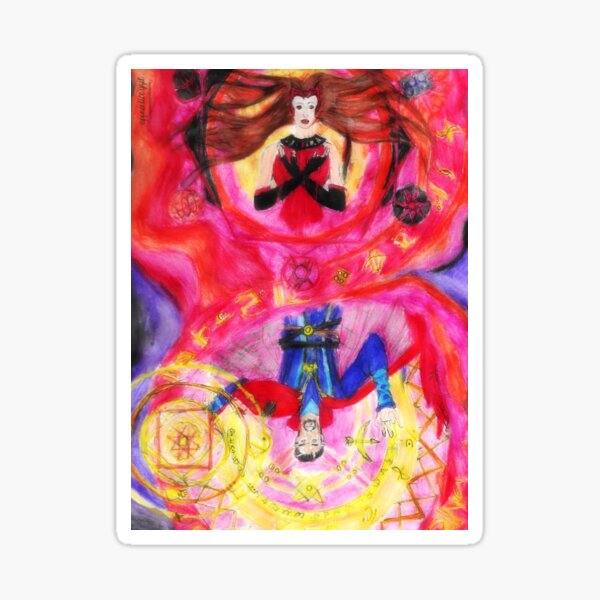 Item preview, Order and Chaos designed and sold by Apprentice Yzil Cole.