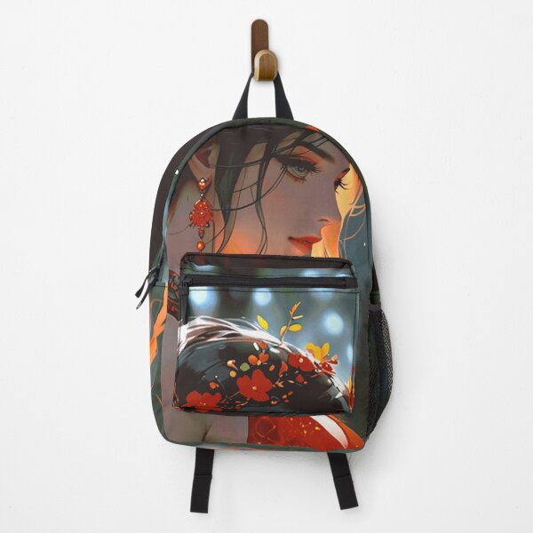 Item preview, Crimson Allure designed and sold by ArtfullMinds.