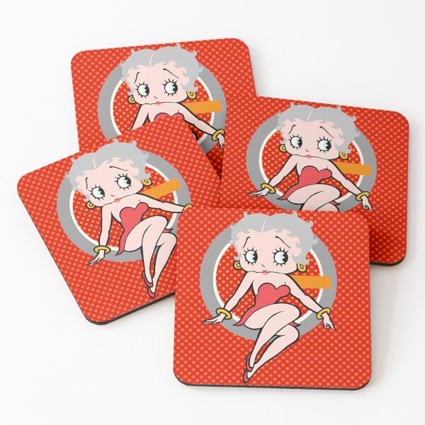 Item preview, Betinha Gris designed and sold by OG2U.