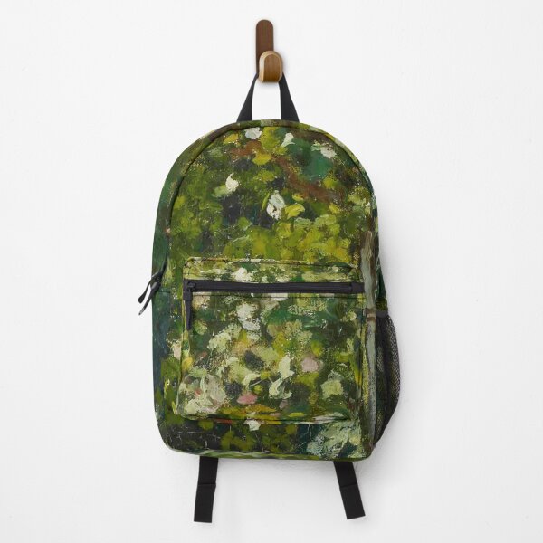 Item preview, Lady in the garden (1867) | Monet designed and sold by Oliveirallan.