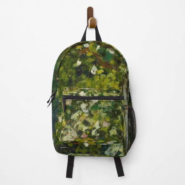 Item preview, Lady in the garden (1867) | Monet | Contrast designed and sold by Oliveirallan.