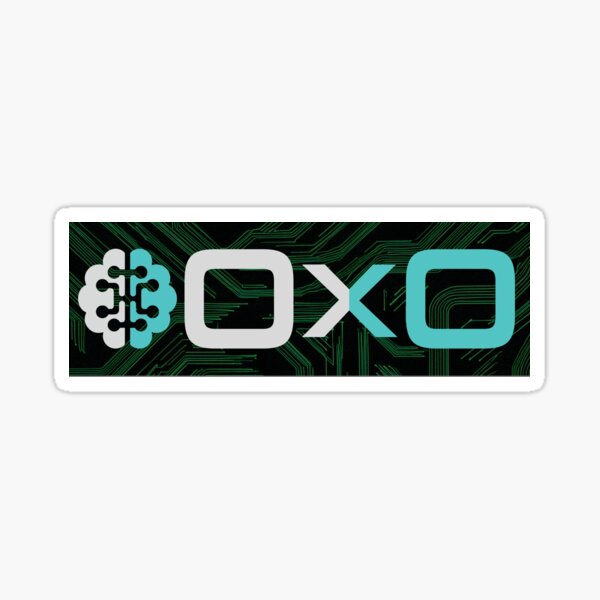 Item preview, 0x0: Textually designed and sold by 0X0-Merch-Unofficial.