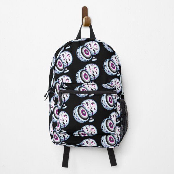 Item preview, Asexual Jawbreaker designed and sold by Artimanx.