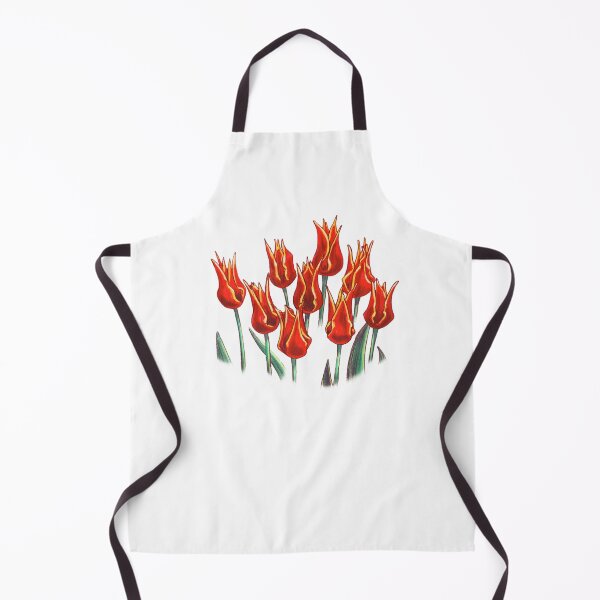 Item preview, Tulips! designed and sold by Boots on Mars.